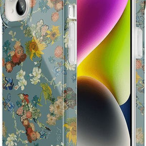 Vincent’s Flowers | Van Gogh Museum Case