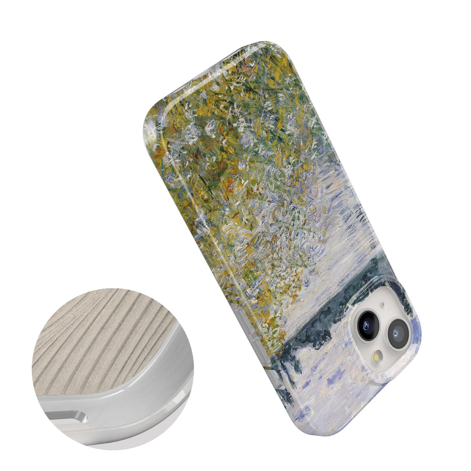 Monet’s Summer Landscape | The Met Series Case