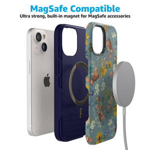 Vincent’s Flowers | Van Gogh Museum Case