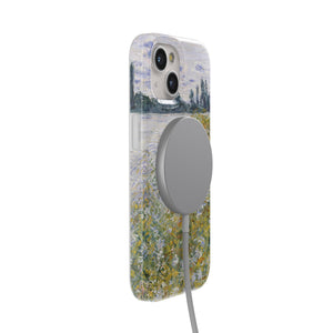 Monet’s Summer Landscape | The Met Series Case