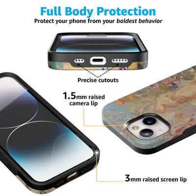 Pandora | The Met Series Case