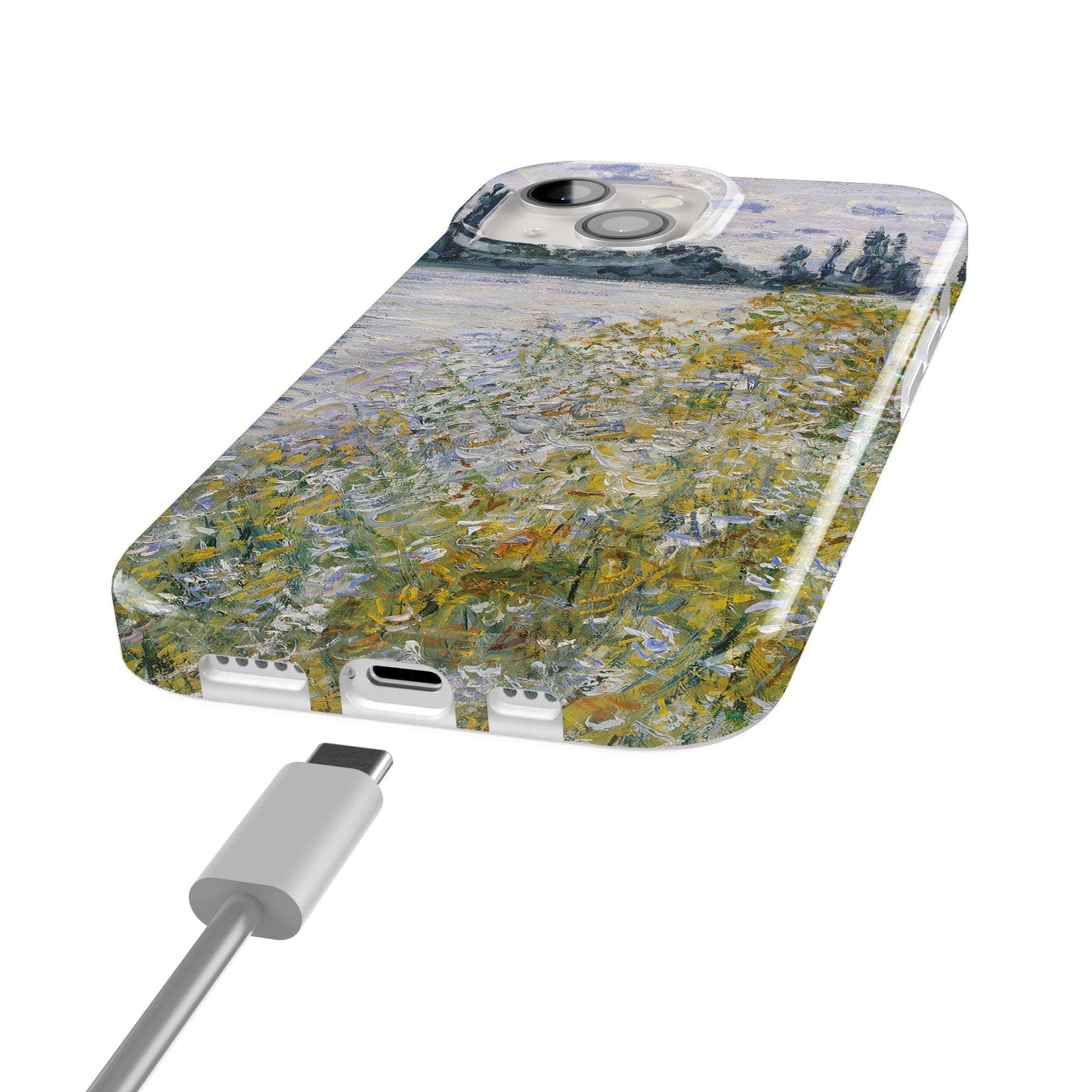 Monet’s Summer Landscape | The Met Series Case