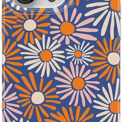 Spring Forward | Daisy Floral Case