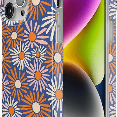 Spring Forward | Daisy Floral Case