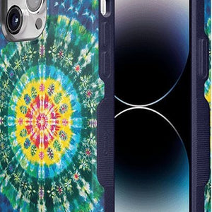 Veneta Tapestry | Grateful Dead Tie Dye Case
