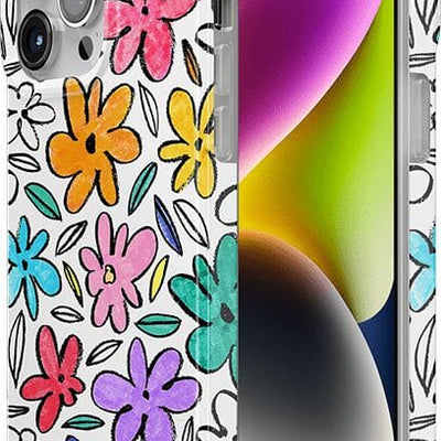 Outside the Lines | Crayola Marker Case