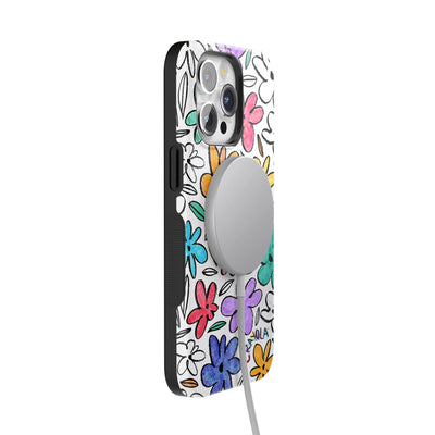 Outside the Lines | Crayola Marker Case