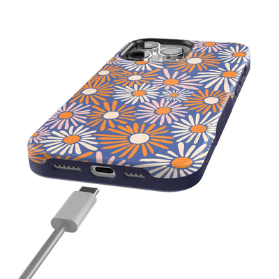 Spring Forward | Daisy Floral Case
