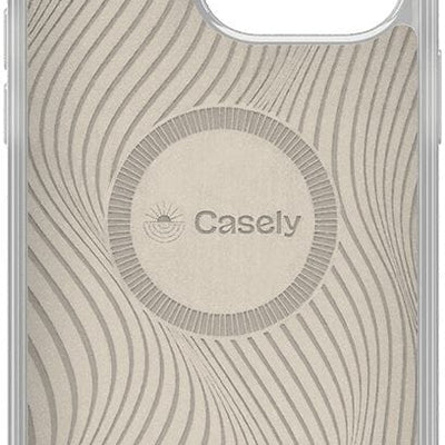 Tropical Heat | Beachy Collage Case