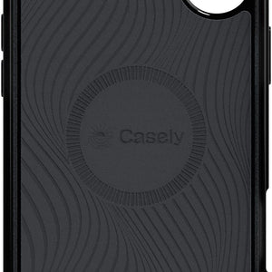 Falling for You | Plum Floral Case