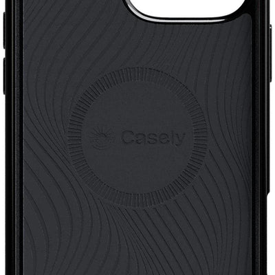 Falling for You | Plum Floral Case