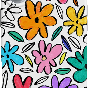 Outside the Lines | Crayola Marker Case