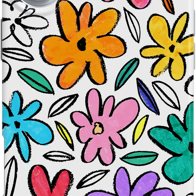 Outside the Lines | Crayola Marker Case