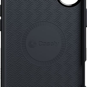Goth Girlie | Black Bows Case