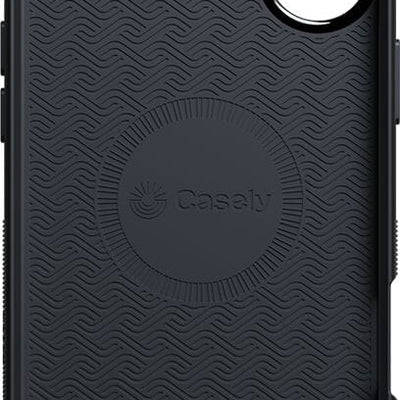 Goth Girlie | Black Bows Case