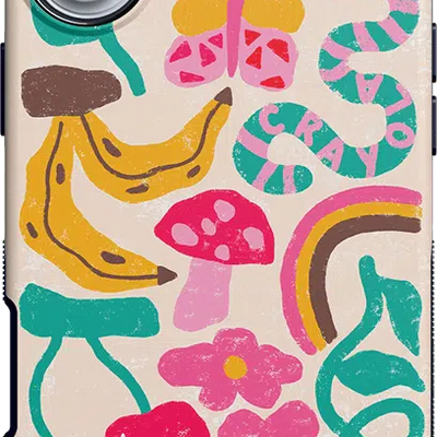 Doodle Bug | Crayola Crayon Case