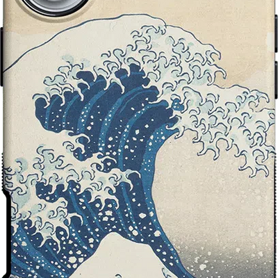 The Great Wave | The Met Series Case