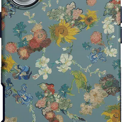 Vincent’s Flowers | Van Gogh Museum Case