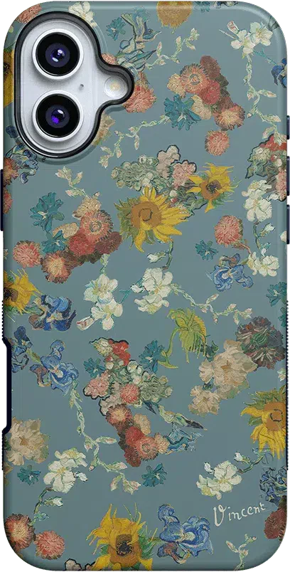 Vincent’s Flowers | Van Gogh Museum Case