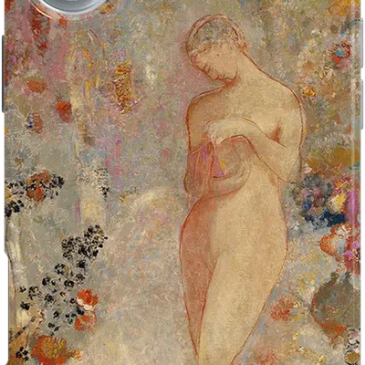 Pandora | The Met Series Case