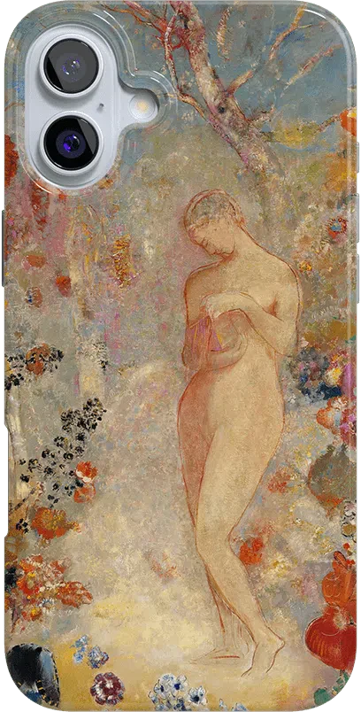 Pandora | The Met Series Case