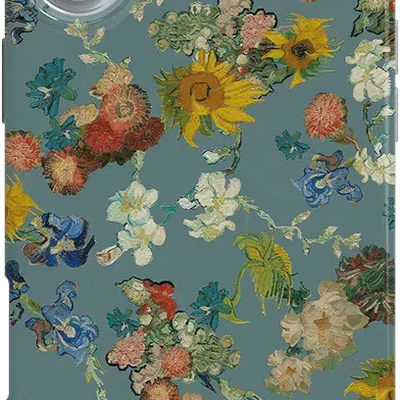 Vincent’s Flowers | Van Gogh Museum Case