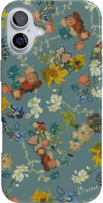 Vincent’s Flowers | Van Gogh Museum Case