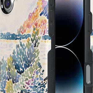 Calm Waters | The Met Series Case