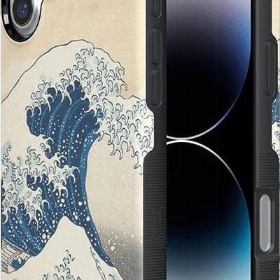 The Great Wave | The Met Series Case