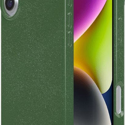 Mystic Moss | Green Enchanted Shimmer Case