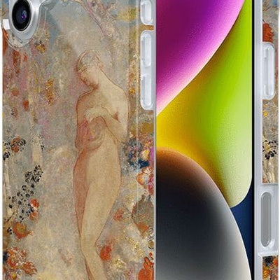 Pandora | The Met Series Case