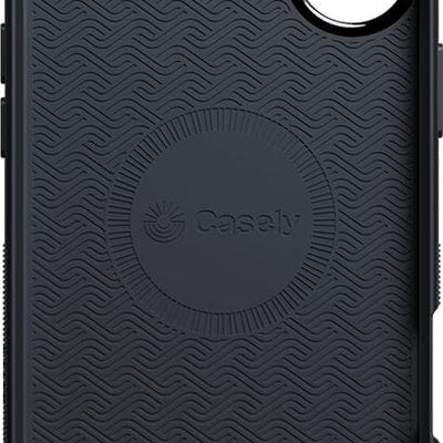 Into the Wild | Black Leopard Case