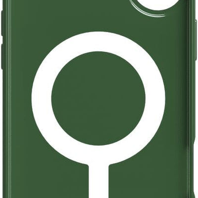Mystic Moss | Green Enchanted Shimmer Case
