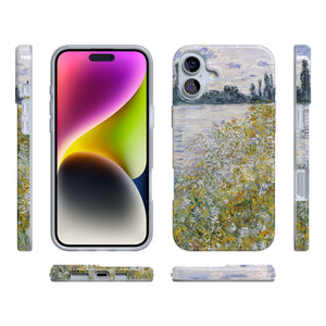 Monet’s Summer Landscape | The Met Series Case
