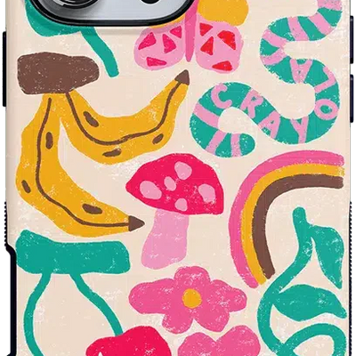 Doodle Bug | Crayola Crayon Case