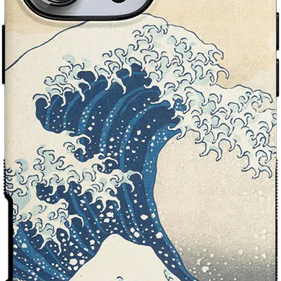 The Great Wave | The Met Series Case