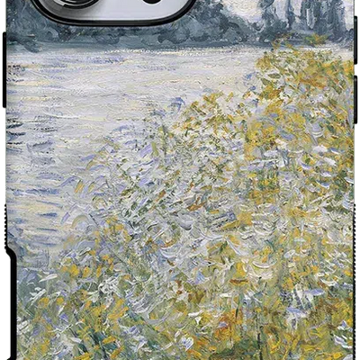 Monet’s Summer Landscape | The Met Series Case