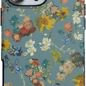 Vincent’s Flowers | Van Gogh Museum Case