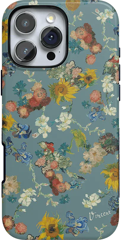 Vincent’s Flowers | Van Gogh Museum Case