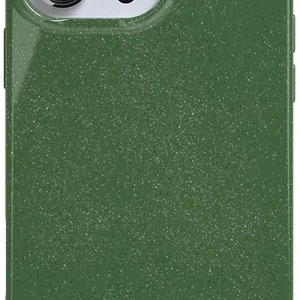 Mystic Moss | Green Enchanted Shimmer Case