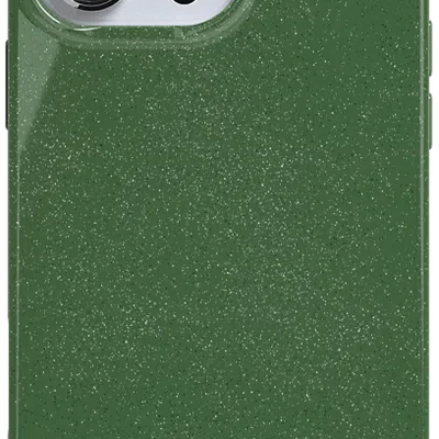 Mystic Moss | Green Enchanted Shimmer Case