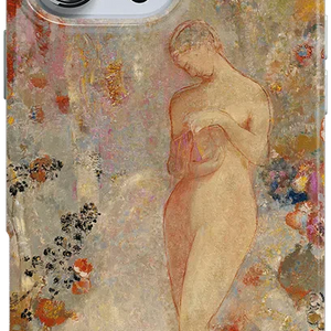 Pandora | The Met Series Case