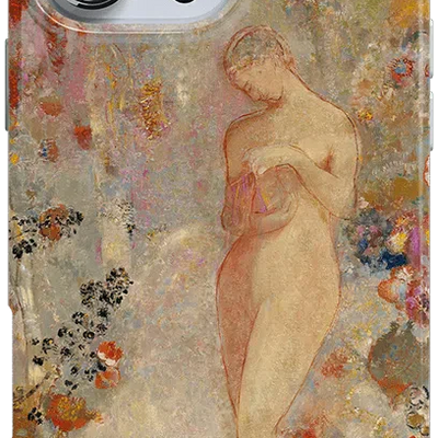 Pandora | The Met Series Case