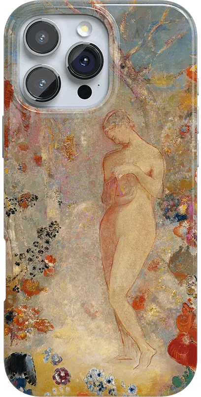 Pandora | The Met Series Case