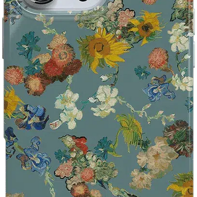 Vincent’s Flowers | Van Gogh Museum Case