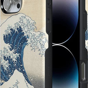 The Great Wave | The Met Series Case