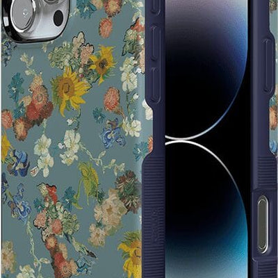 Vincent’s Flowers | Van Gogh Museum Case