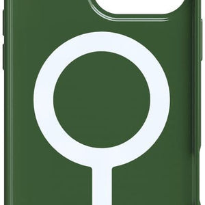 Mystic Moss | Green Enchanted Shimmer Case