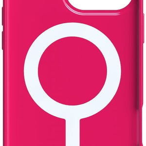 Think Pink | Solid Neon Pink Case