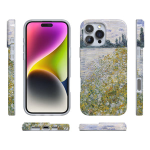 Monet’s Summer Landscape | The Met Series Case
